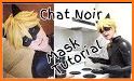 Chat Messenger With Chat Noir related image