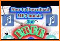 Free MP3 Download - MP3 Downloader & Player related image