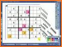 Sudoku in English related image