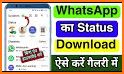 Status Downloader For Instagram WhatsApp Facebook related image