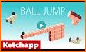 Jumping Ball Infinity Runner related image