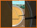 Squid Game-Cookie Challenge 3D related image