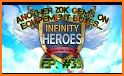 Infinity Heroes : Idle RPG related image