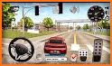 Camaro Car Driving Simulator related image