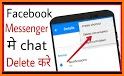Messenger & Message related image