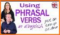 Phrasal Verbs Dictionary related image