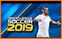 Soccer 2019 related image