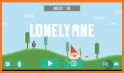 Lonely One : Hole-in-one related image
