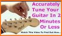 Ultimate Guitar Tuner: Free ukulele & guitar tuner related image