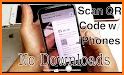 QR Code Reader Scanner :WR Code Barcode related image