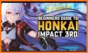 Genshin Honkai Impact Guide related image