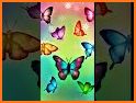 Colorful Butterfly  theme related image