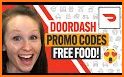 DoorDash Coupon Deals - Save Money on DoorDash related image