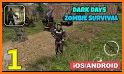 Dark Days: Zombie Survival related image