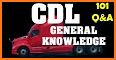 CDL Written Test Prep related image