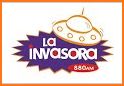 LA MAS INVASORA 92.1 FM related image