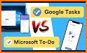 Tasks & Notes for Office365 and Google Tasks related image