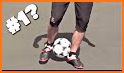 3D Soccer Tricks PRO related image