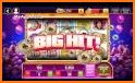 Free Slots Casino Bingo related image