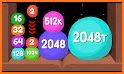 2048 Drop Master related image