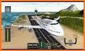 Fly Airplane Simulator related image