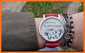 Whatever I am Late Anyway related image
