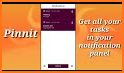 Pinnit - Create & pin notifications related image