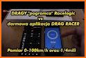 Drag Racer - car performance 0-60 mph 1/4 mile GPS related image