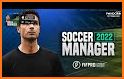 Soccer Manager 2022- FIFPRO Licensed Football Game related image