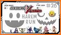 Harem run related image