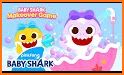 Baby Shark Makeover Game related image