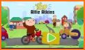 Play 123, Alfie Atkins - Full related image