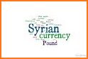 SYP. Exchange Rate related image
