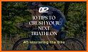 Triathlon Dating related image