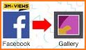 Social Media Video Downloader - FB Insta WhatsApp related image