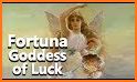 Luck Goddess related image
