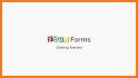 Mobile Forms App - Zoho Forms related image