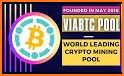ViaBTC-Crypto Mining Pool related image