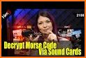 Morse Encoder Decoder related image