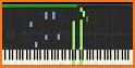 Myke Towers Piano Tiles related image