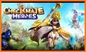 Checkmate Heroes related image