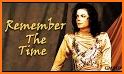 Remember the Time - Michael Jackson Magic Rhythm T related image