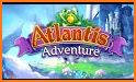 Atlantis Adventure – Magical sea merge & puzzle related image