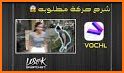 VOCHI Video Effects Editor related image