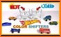 Color Shifter related image