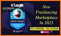 Legiit Freelance Marketplace related image
