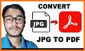 Image to PDF Converter - JPG to PDF, PDF Editor related image