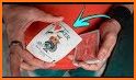 Magic Trick #21 : Amazing Card Restoration! related image