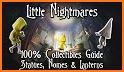 Guide of Little Nightmares related image