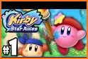 Super Kirbyi - Allies Stars related image